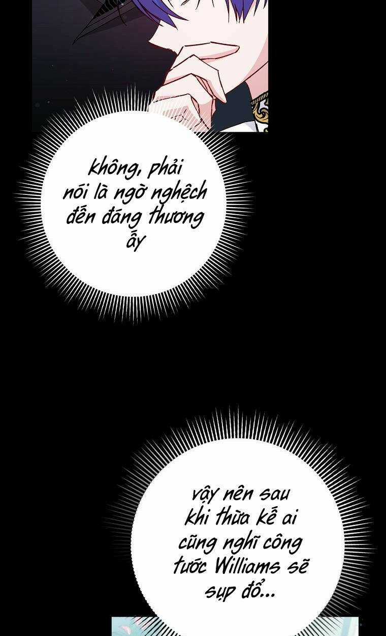 Anh Chỉ Là Đồ Bỏ Đi Của Tôi Mà Thôi Chapter 17 trang 7