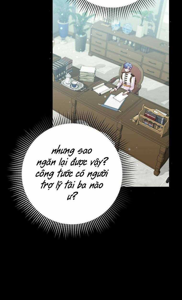 Anh Chỉ Là Đồ Bỏ Đi Của Tôi Mà Thôi Chapter 17 trang 8