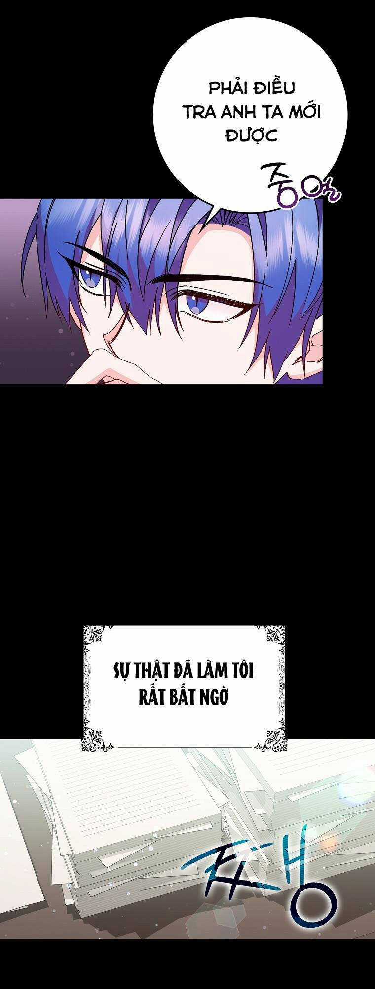 Anh Chỉ Là Đồ Bỏ Đi Của Tôi Mà Thôi Chapter 17 trang 9