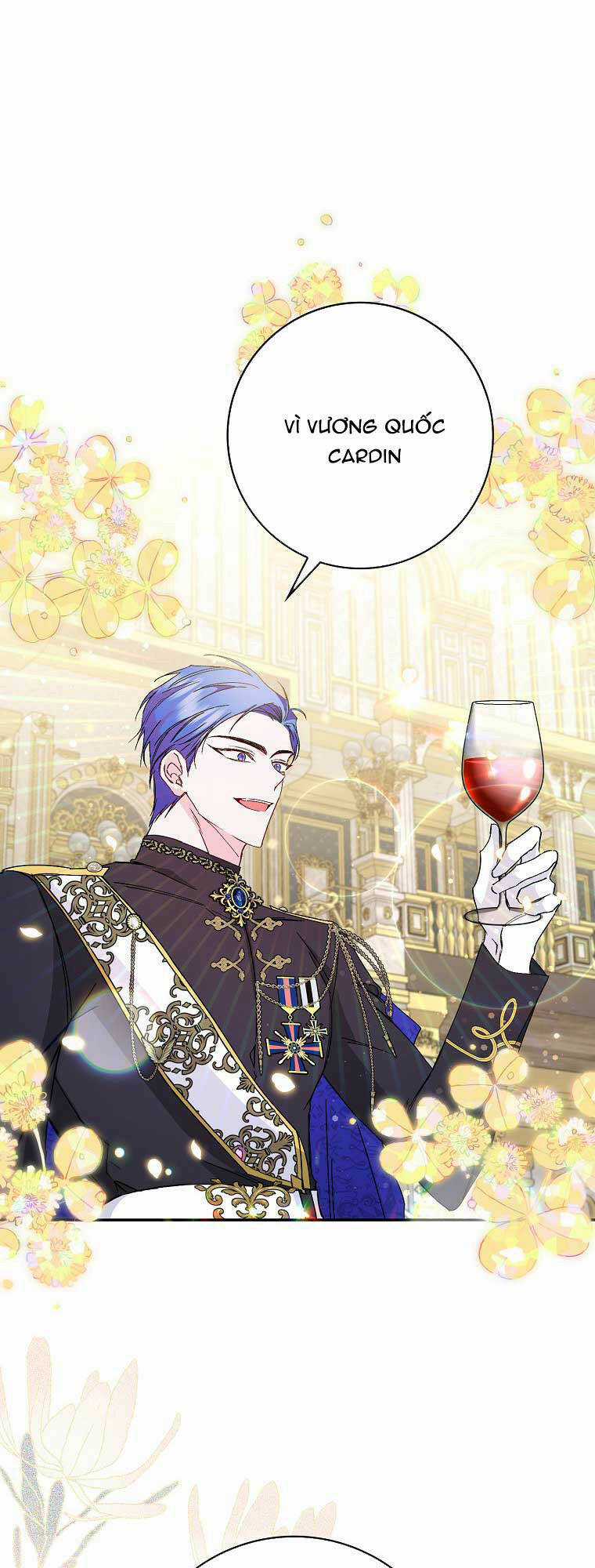 Anh Chỉ Là Đồ Bỏ Đi Của Tôi Mà Thôi Chapter 18 trang 10