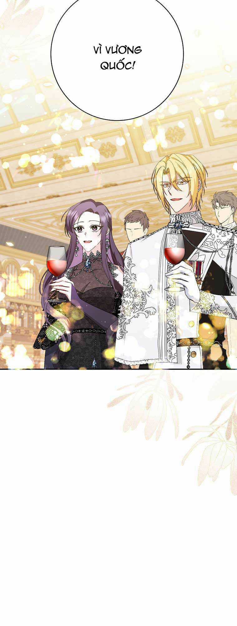 Anh Chỉ Là Đồ Bỏ Đi Của Tôi Mà Thôi Chapter 18 trang 11