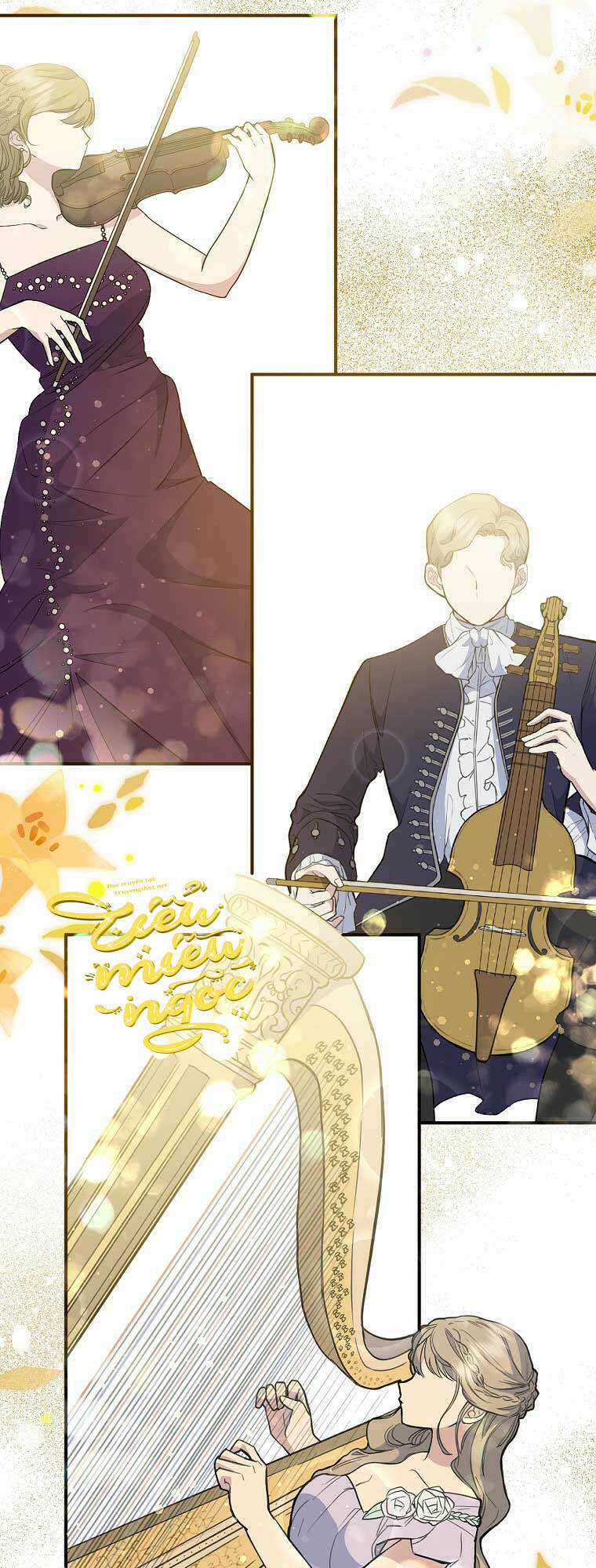 Anh Chỉ Là Đồ Bỏ Đi Của Tôi Mà Thôi Chapter 18 trang 13