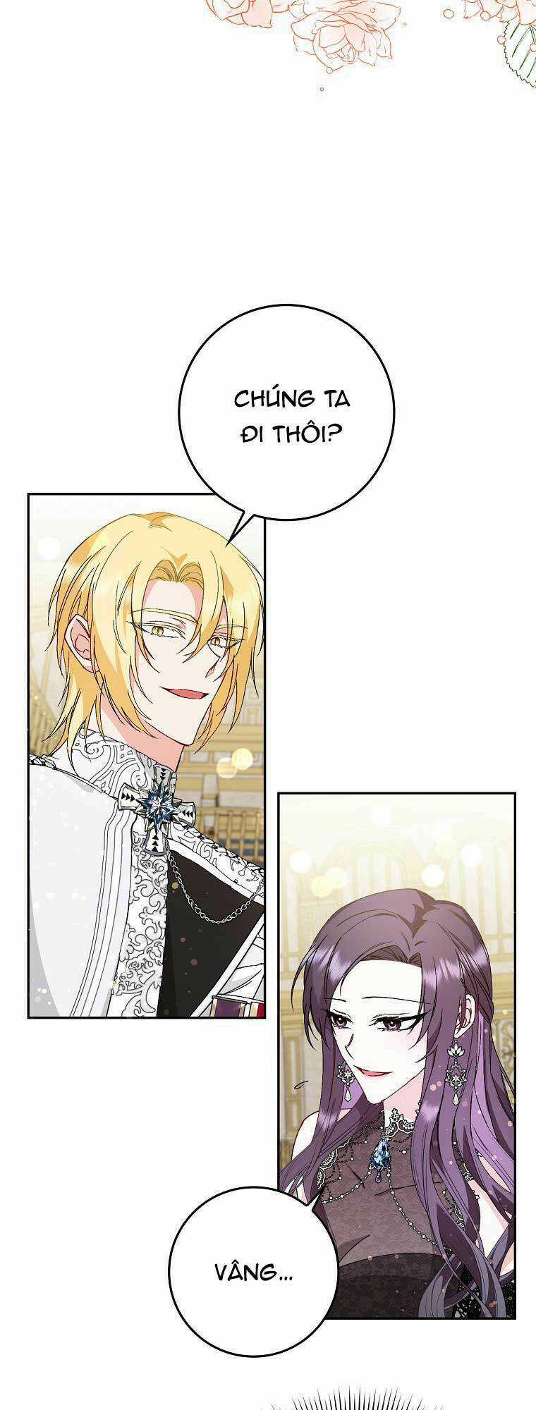 Anh Chỉ Là Đồ Bỏ Đi Của Tôi Mà Thôi Chapter 18 trang 15