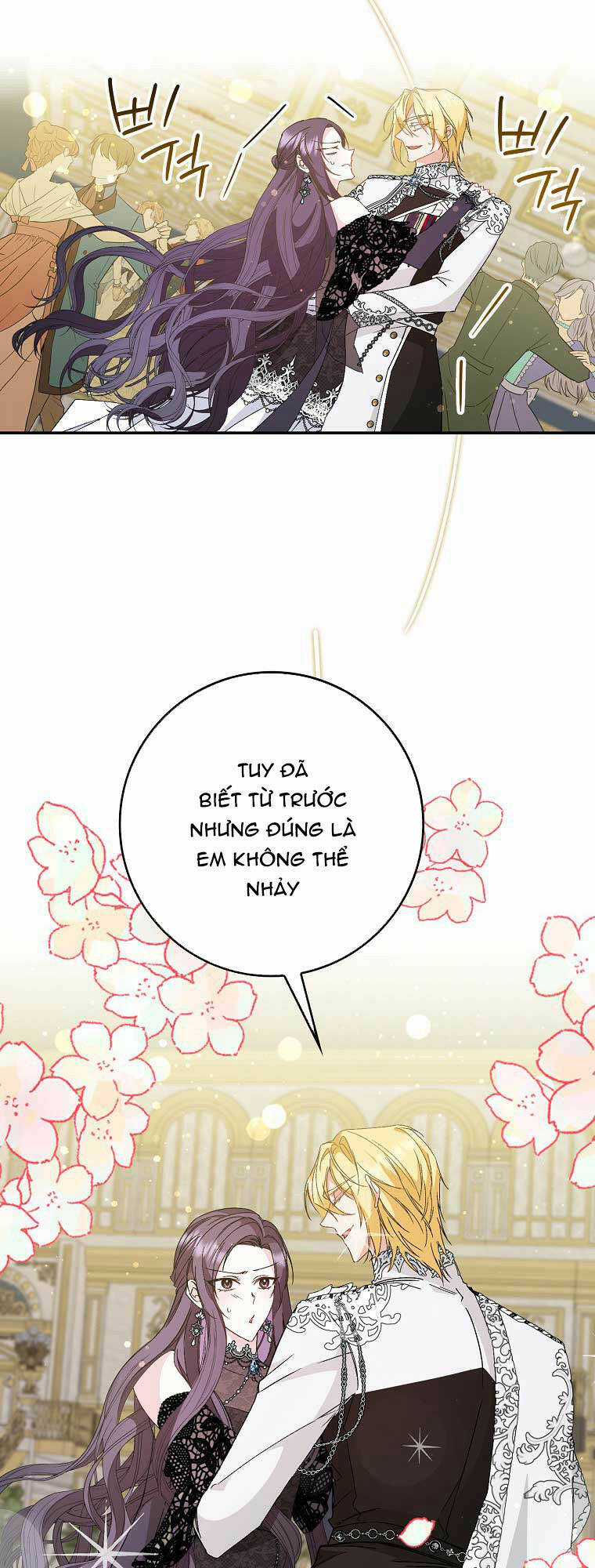 Anh Chỉ Là Đồ Bỏ Đi Của Tôi Mà Thôi Chapter 18 trang 19