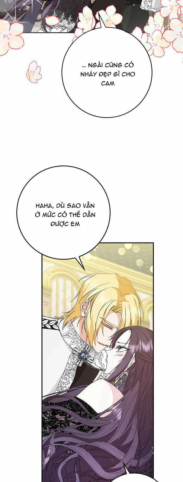 Anh Chỉ Là Đồ Bỏ Đi Của Tôi Mà Thôi Chapter 18 trang 20