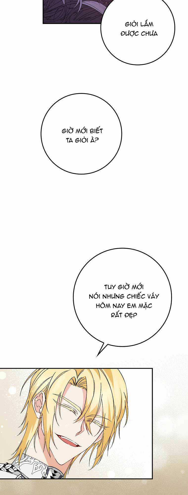 Anh Chỉ Là Đồ Bỏ Đi Của Tôi Mà Thôi Chapter 18 trang 21