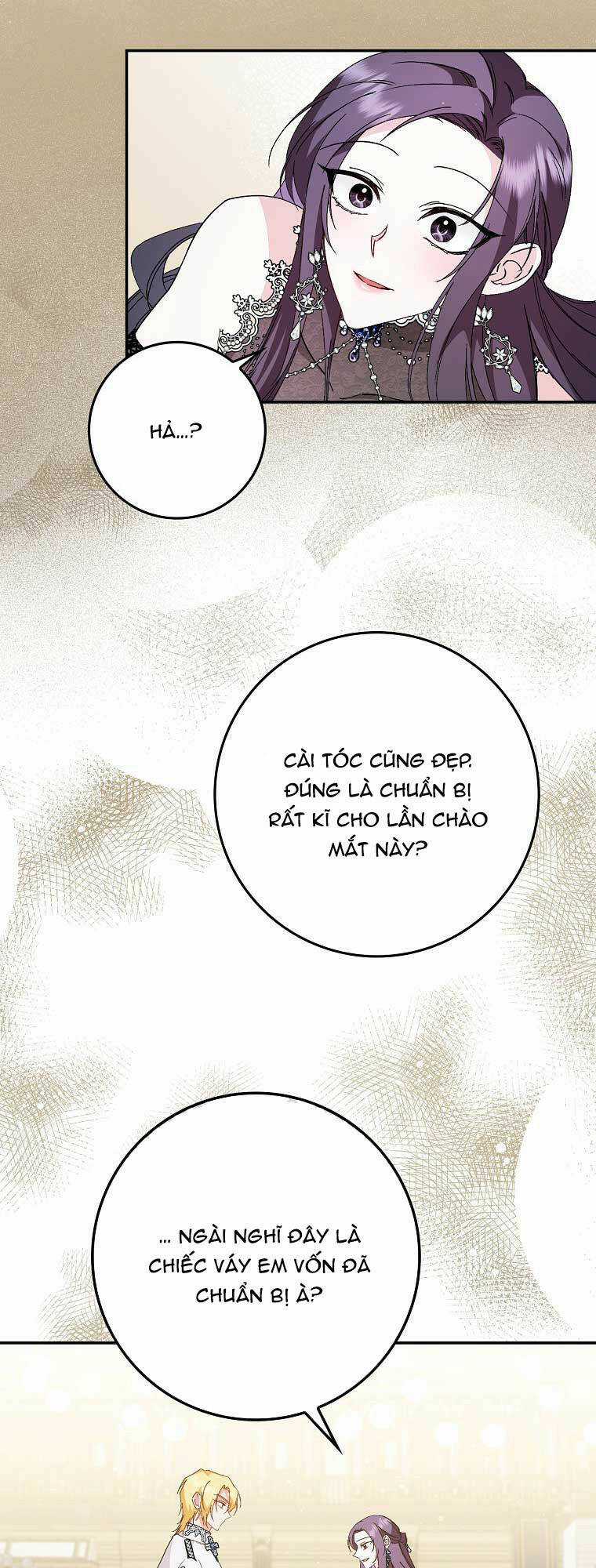 Anh Chỉ Là Đồ Bỏ Đi Của Tôi Mà Thôi Chapter 18 trang 22