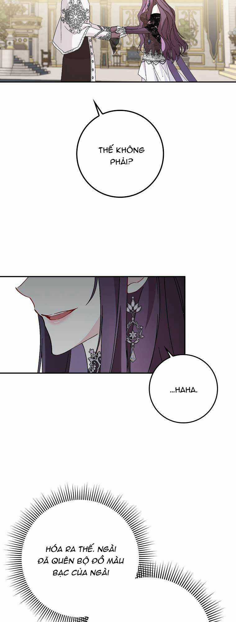 Anh Chỉ Là Đồ Bỏ Đi Của Tôi Mà Thôi Chapter 18 trang 23