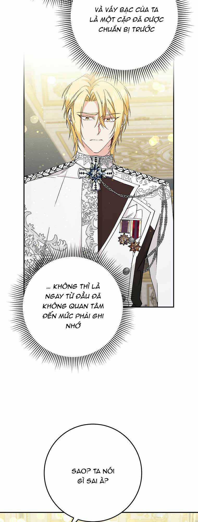 Anh Chỉ Là Đồ Bỏ Đi Của Tôi Mà Thôi Chapter 18 trang 24