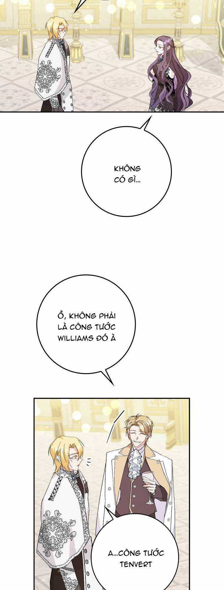 Anh Chỉ Là Đồ Bỏ Đi Của Tôi Mà Thôi Chapter 18 trang 25