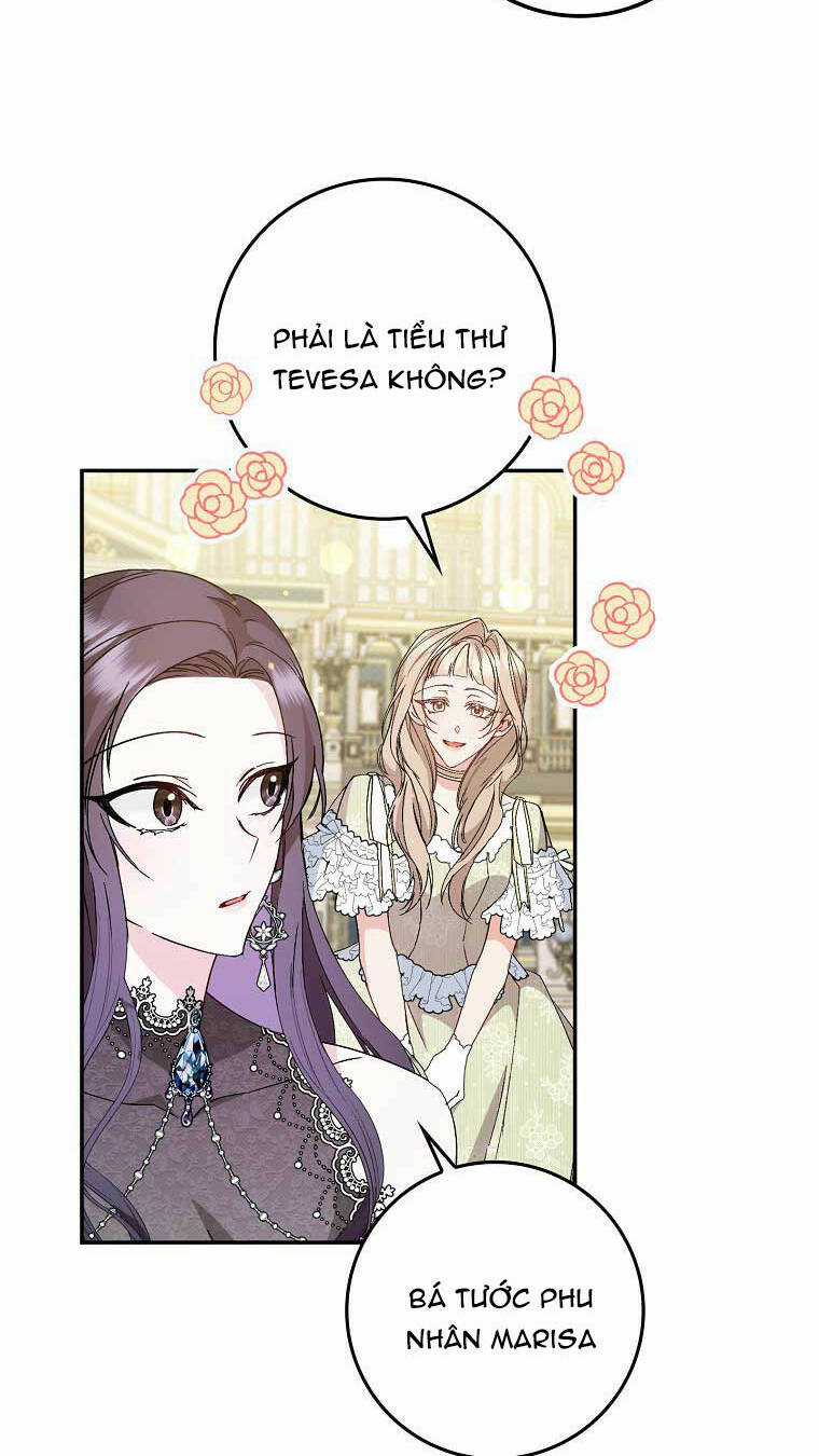 Anh Chỉ Là Đồ Bỏ Đi Của Tôi Mà Thôi Chapter 18 trang 28