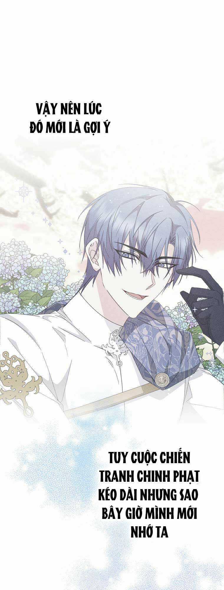 Anh Chỉ Là Đồ Bỏ Đi Của Tôi Mà Thôi Chapter 18 trang 3