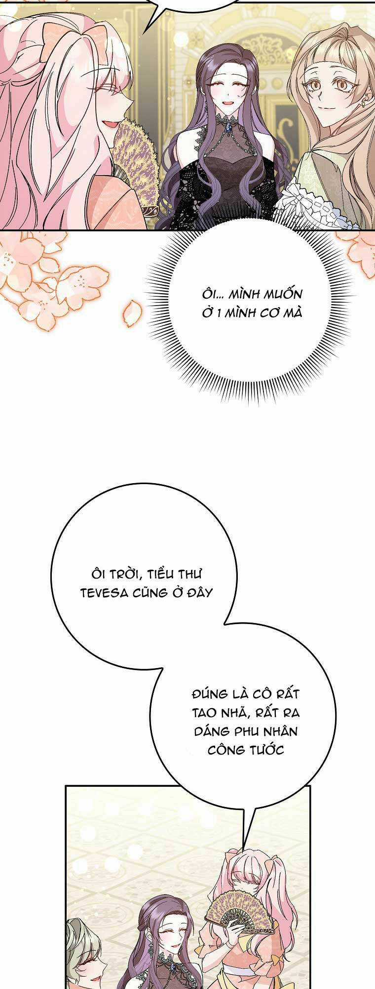 Anh Chỉ Là Đồ Bỏ Đi Của Tôi Mà Thôi Chapter 18 trang 30