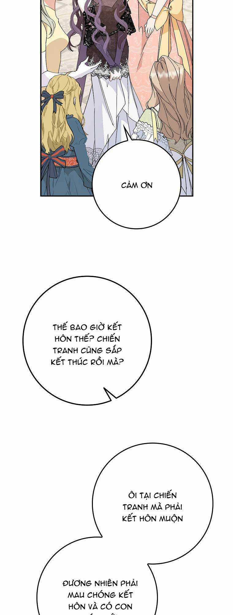 Anh Chỉ Là Đồ Bỏ Đi Của Tôi Mà Thôi Chapter 18 trang 31