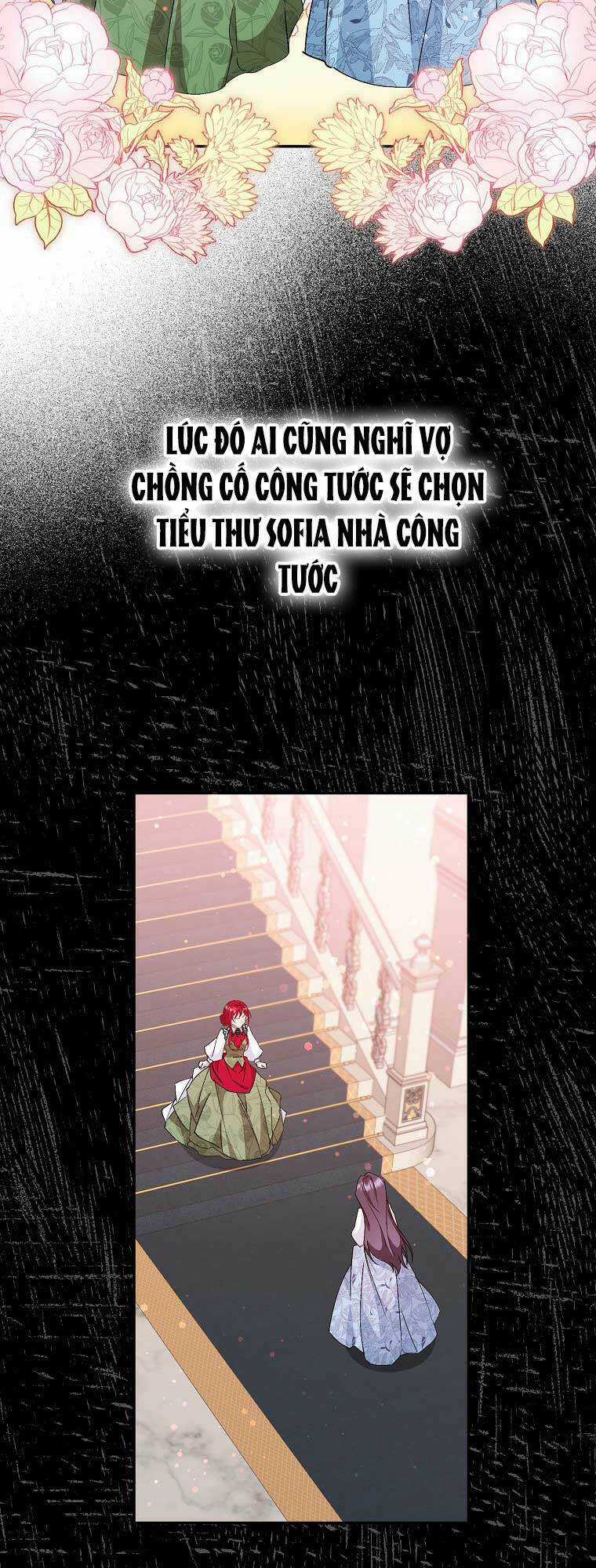 Anh Chỉ Là Đồ Bỏ Đi Của Tôi Mà Thôi Chapter 18 trang 35