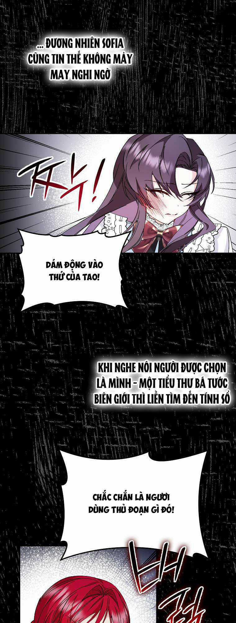 Anh Chỉ Là Đồ Bỏ Đi Của Tôi Mà Thôi Chapter 18 trang 36