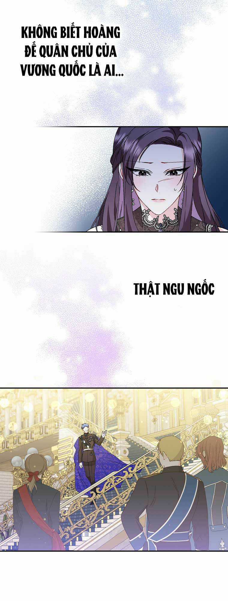 Anh Chỉ Là Đồ Bỏ Đi Của Tôi Mà Thôi Chapter 18 trang 4