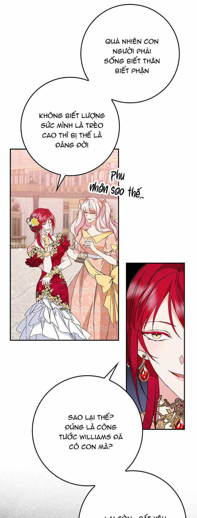 Anh Chỉ Là Đồ Bỏ Đi Của Tôi Mà Thôi Chapter 18 trang 40