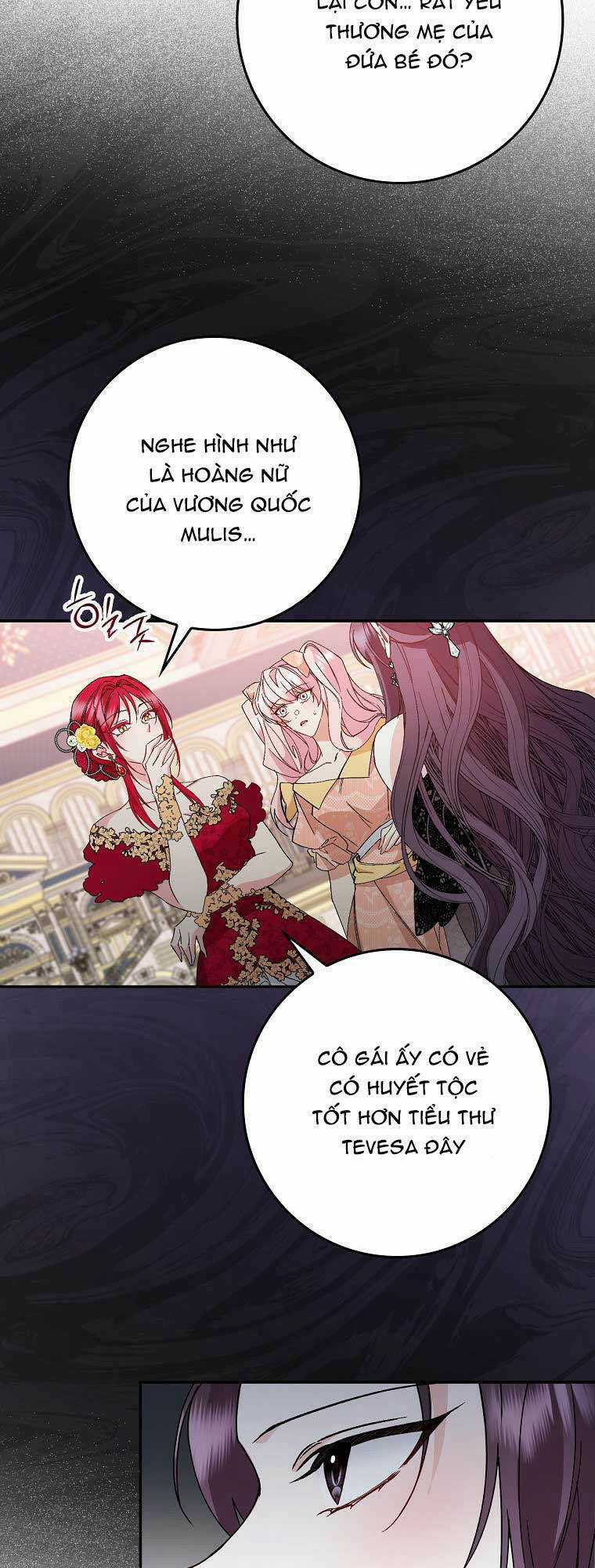 Anh Chỉ Là Đồ Bỏ Đi Của Tôi Mà Thôi Chapter 18 trang 41