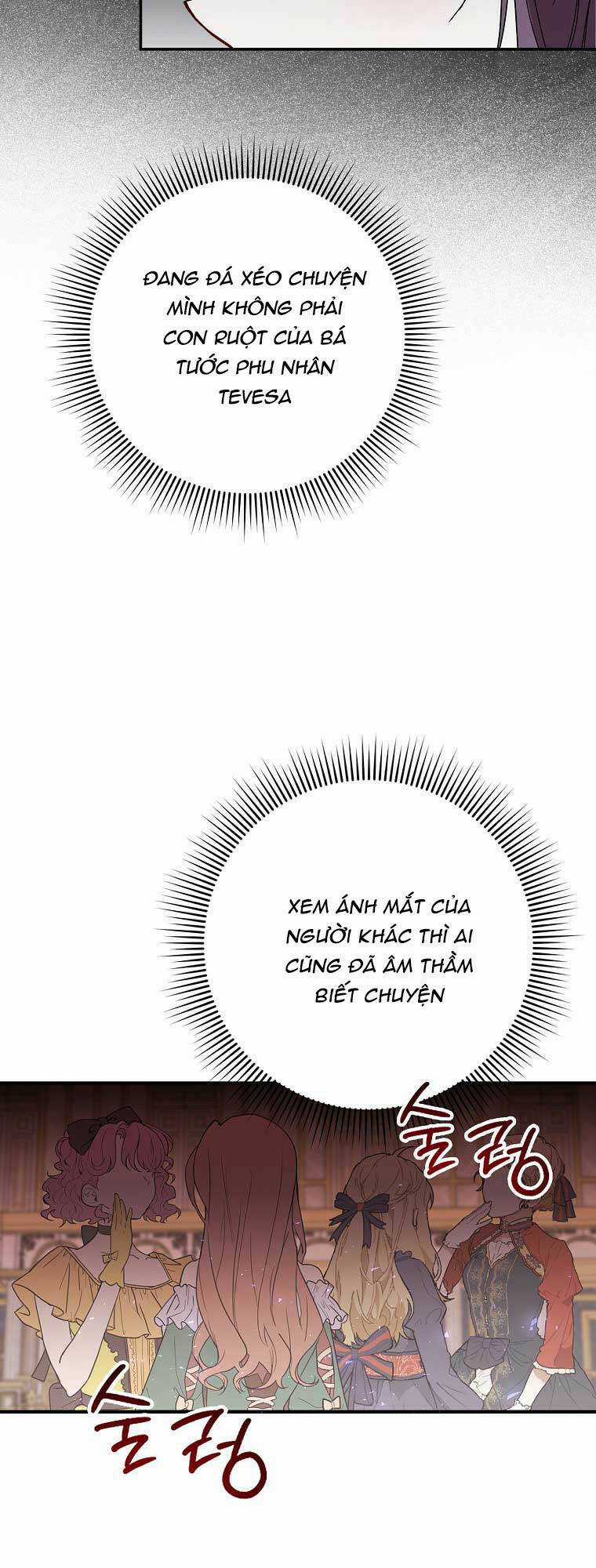 Anh Chỉ Là Đồ Bỏ Đi Của Tôi Mà Thôi Chapter 18 trang 42