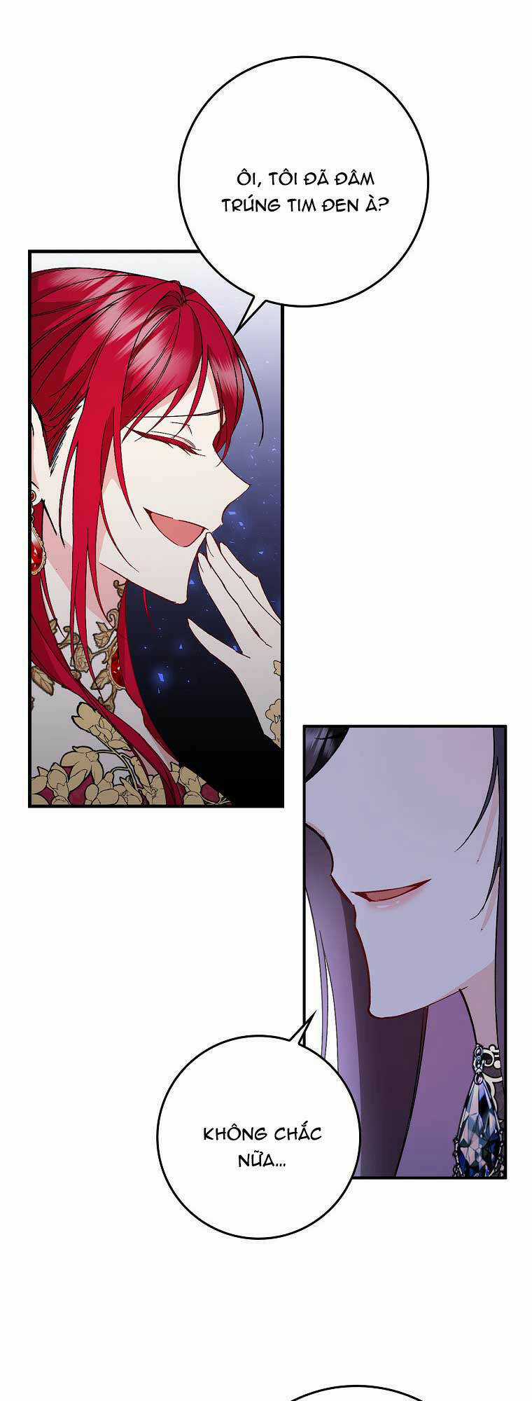 Anh Chỉ Là Đồ Bỏ Đi Của Tôi Mà Thôi Chapter 18 trang 43