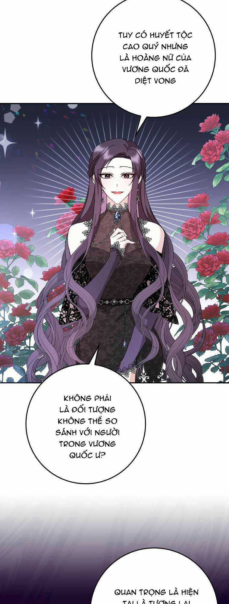 Anh Chỉ Là Đồ Bỏ Đi Của Tôi Mà Thôi Chapter 18 trang 44