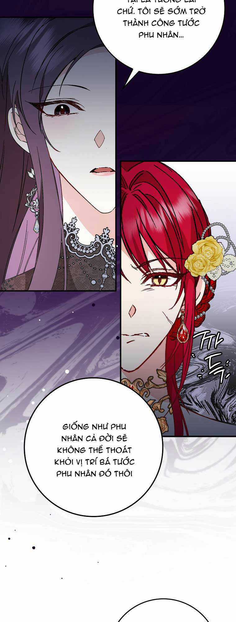 Anh Chỉ Là Đồ Bỏ Đi Của Tôi Mà Thôi Chapter 18 trang 45