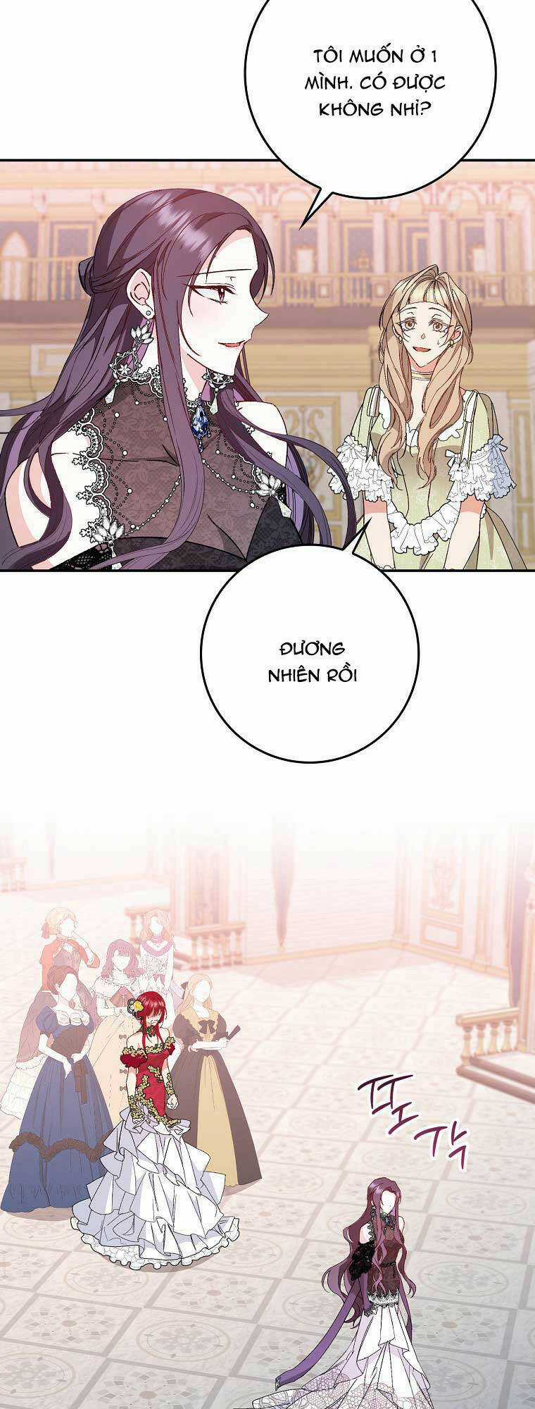 Anh Chỉ Là Đồ Bỏ Đi Của Tôi Mà Thôi Chapter 18 trang 46