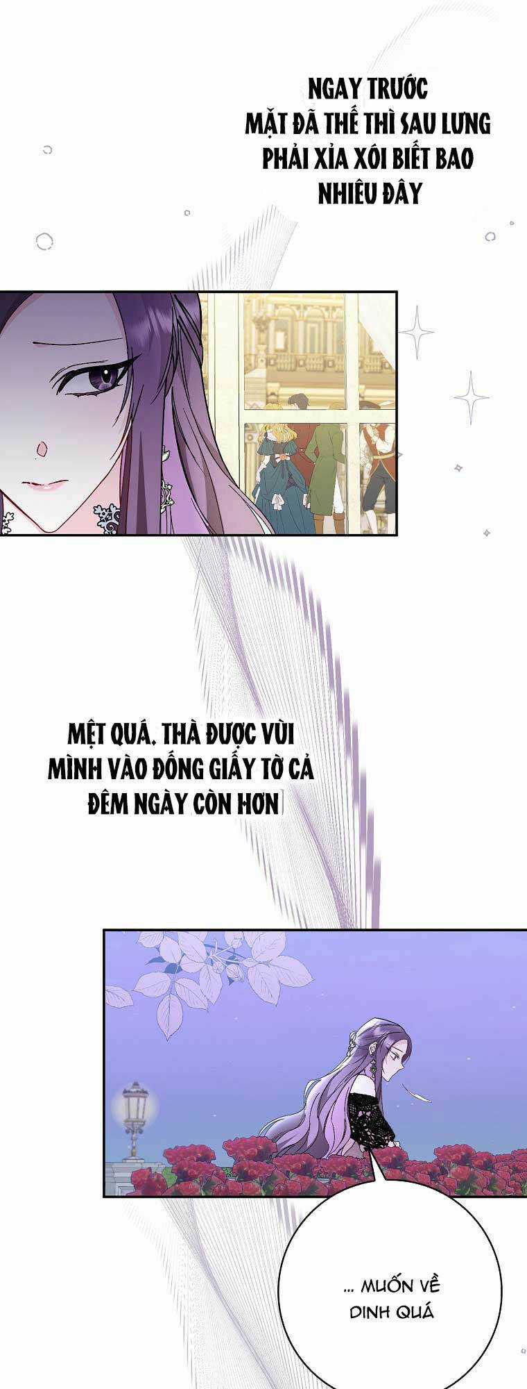 Anh Chỉ Là Đồ Bỏ Đi Của Tôi Mà Thôi Chapter 18 trang 49