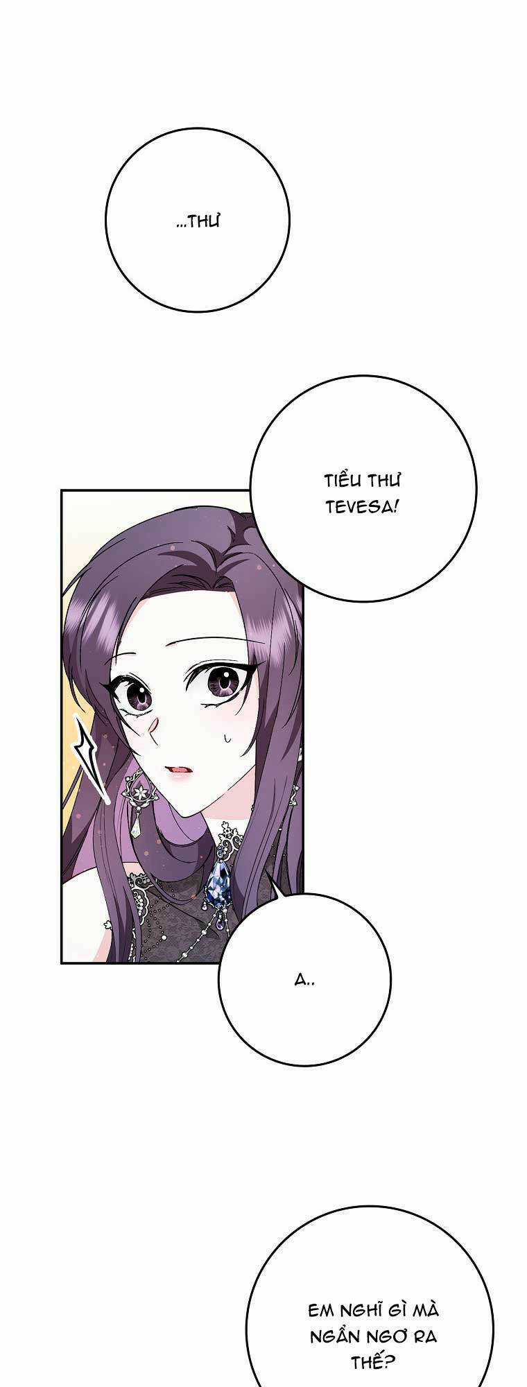 Anh Chỉ Là Đồ Bỏ Đi Của Tôi Mà Thôi Chapter 18 trang 5