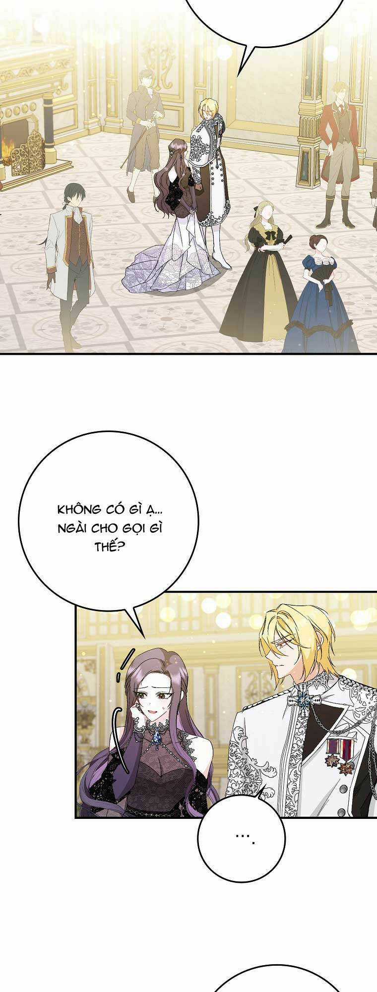 Anh Chỉ Là Đồ Bỏ Đi Của Tôi Mà Thôi Chapter 18 trang 6