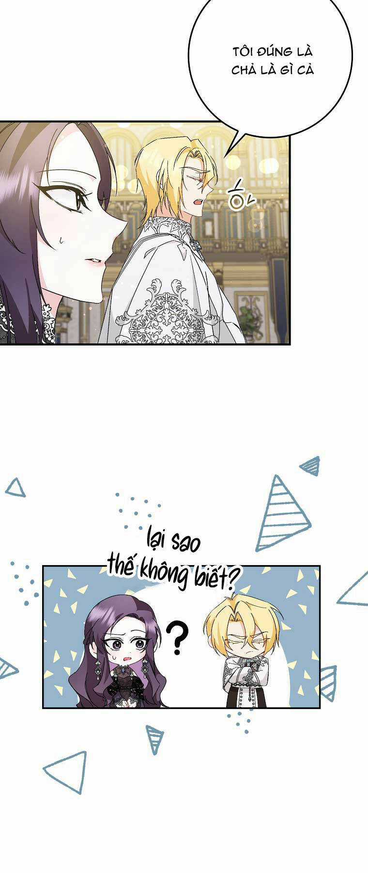 Anh Chỉ Là Đồ Bỏ Đi Của Tôi Mà Thôi Chapter 18 trang 7