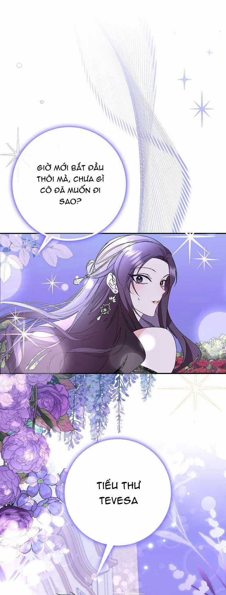 Anh Chỉ Là Đồ Bỏ Đi Của Tôi Mà Thôi Chapter 19 trang 1