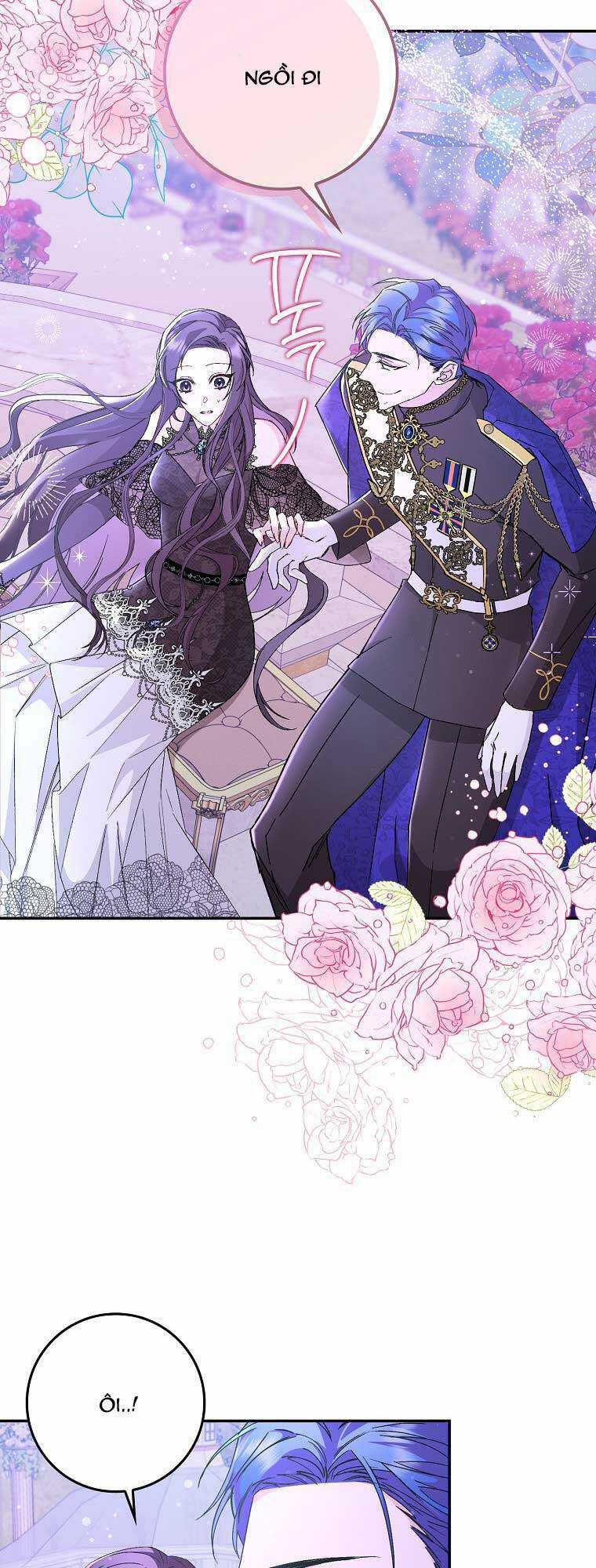 Anh Chỉ Là Đồ Bỏ Đi Của Tôi Mà Thôi Chapter 19 trang 10