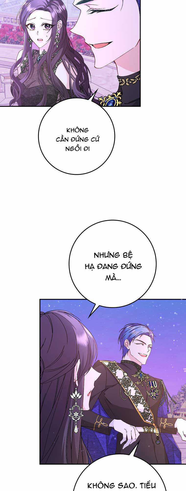 Anh Chỉ Là Đồ Bỏ Đi Của Tôi Mà Thôi Chapter 19 trang 11