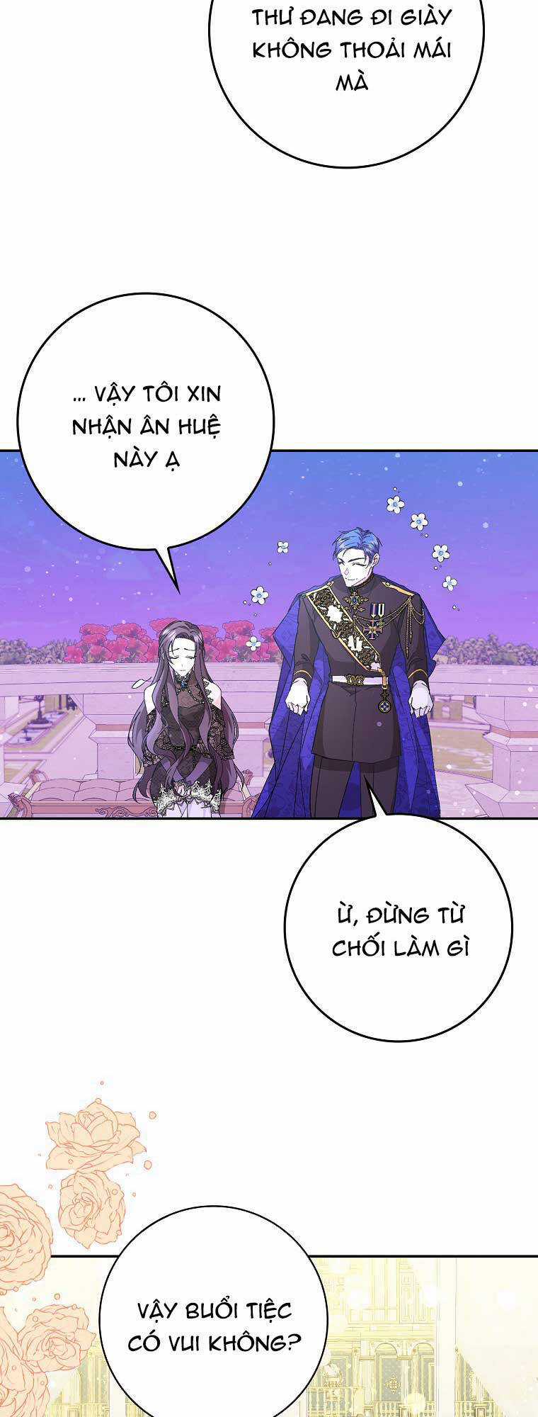 Anh Chỉ Là Đồ Bỏ Đi Của Tôi Mà Thôi Chapter 19 trang 12