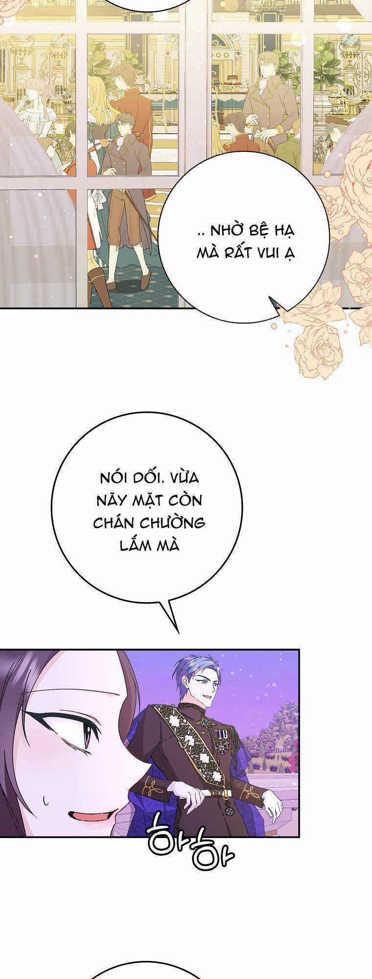 Anh Chỉ Là Đồ Bỏ Đi Của Tôi Mà Thôi Chapter 19 trang 13