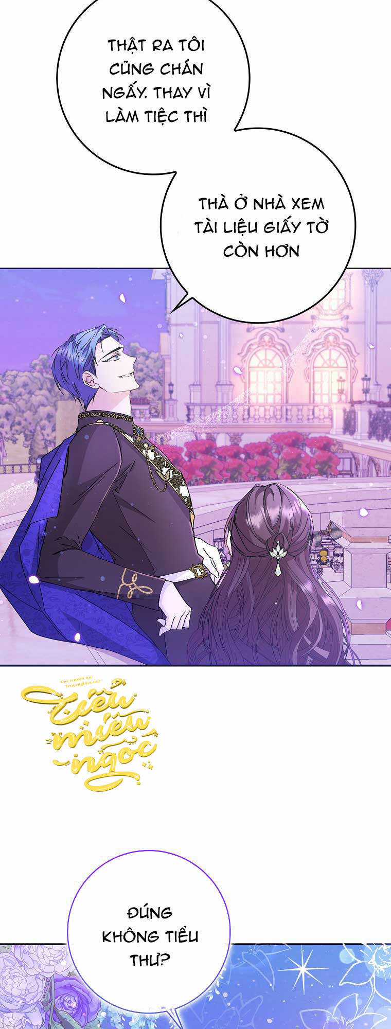 Anh Chỉ Là Đồ Bỏ Đi Của Tôi Mà Thôi Chapter 19 trang 14