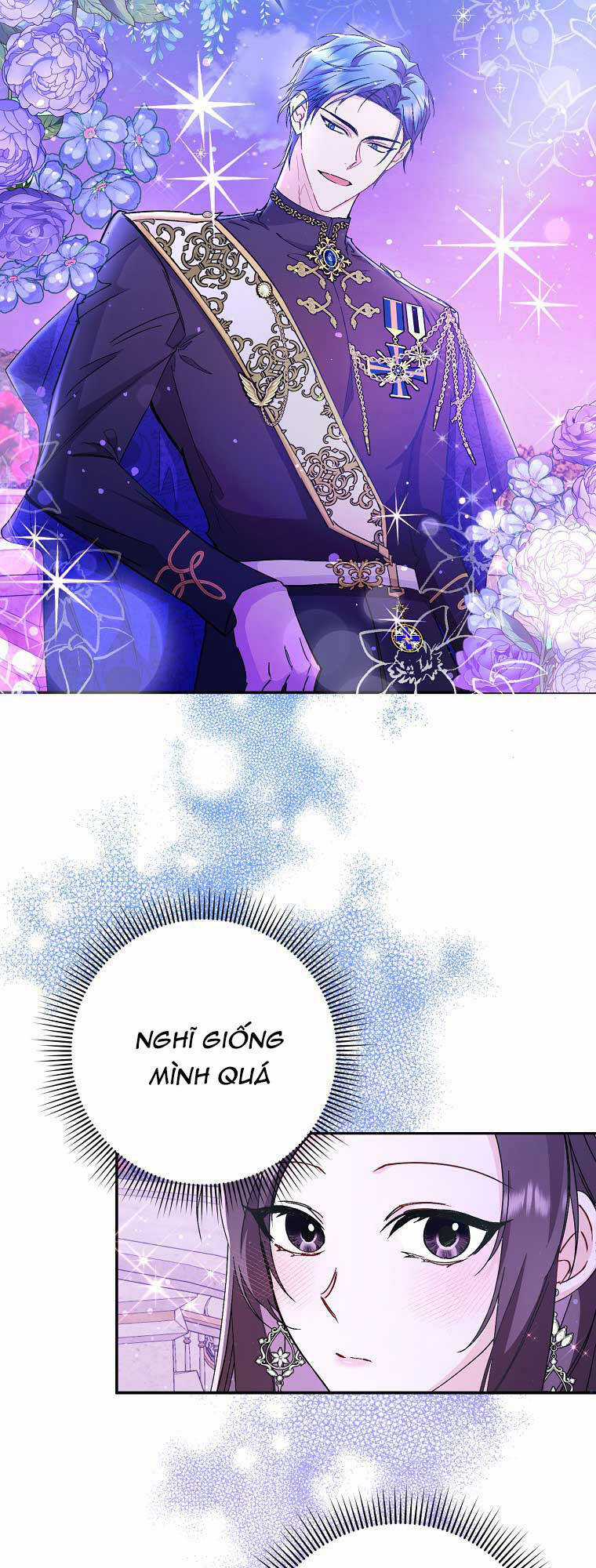 Anh Chỉ Là Đồ Bỏ Đi Của Tôi Mà Thôi Chapter 19 trang 15