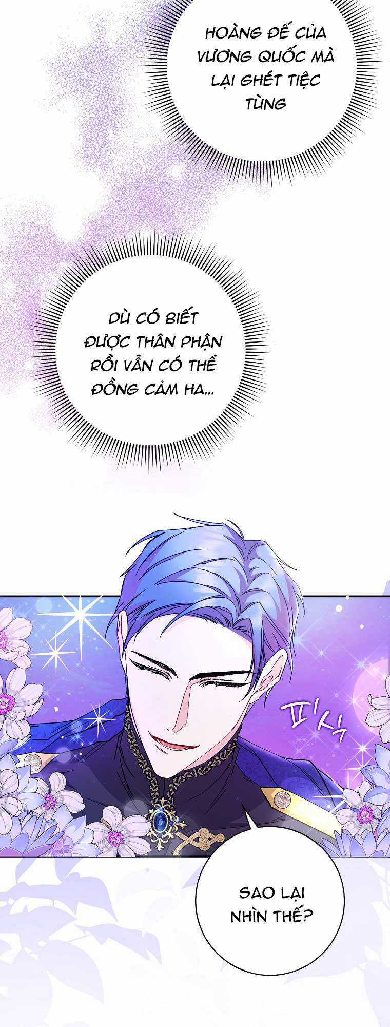 Anh Chỉ Là Đồ Bỏ Đi Của Tôi Mà Thôi Chapter 19 trang 16