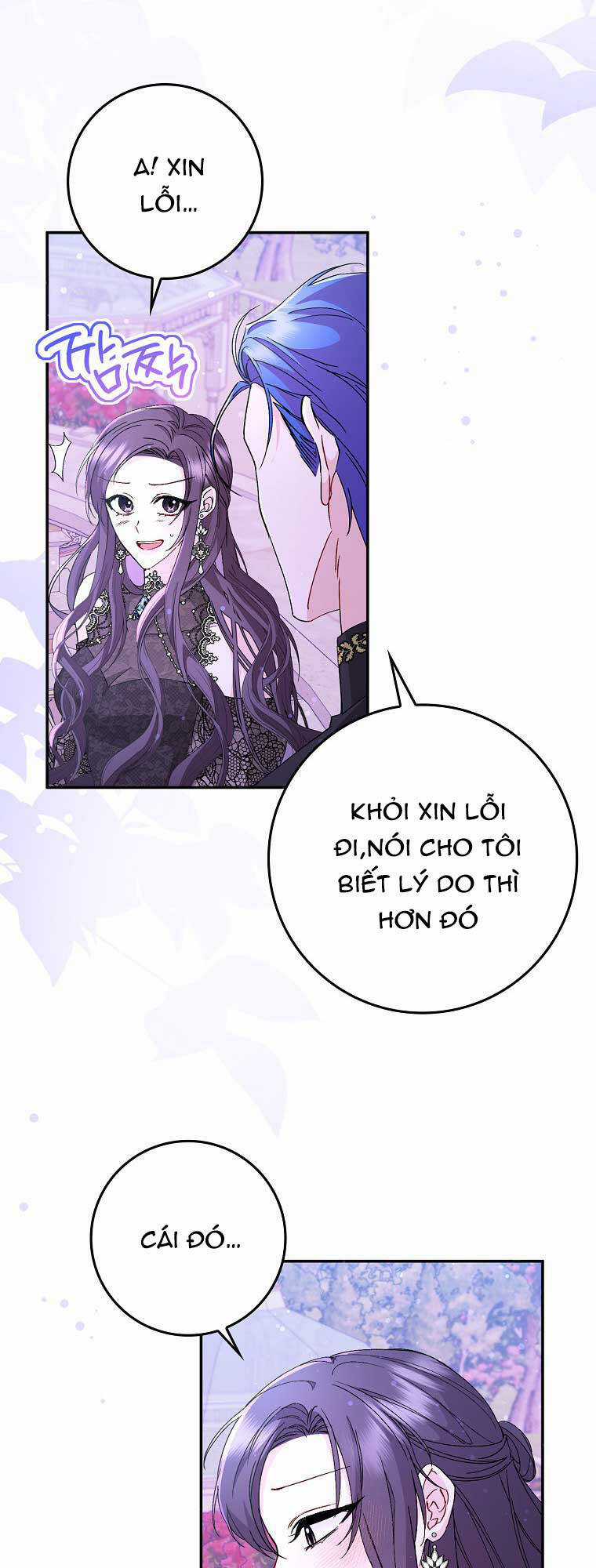 Anh Chỉ Là Đồ Bỏ Đi Của Tôi Mà Thôi Chapter 19 trang 17