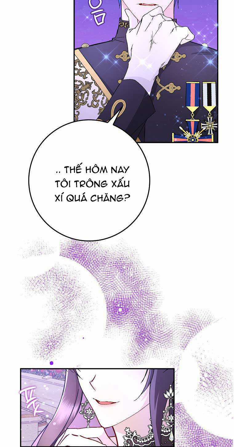 Anh Chỉ Là Đồ Bỏ Đi Của Tôi Mà Thôi Chapter 19 trang 19