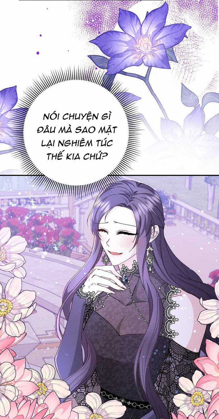 Anh Chỉ Là Đồ Bỏ Đi Của Tôi Mà Thôi Chapter 19 trang 20