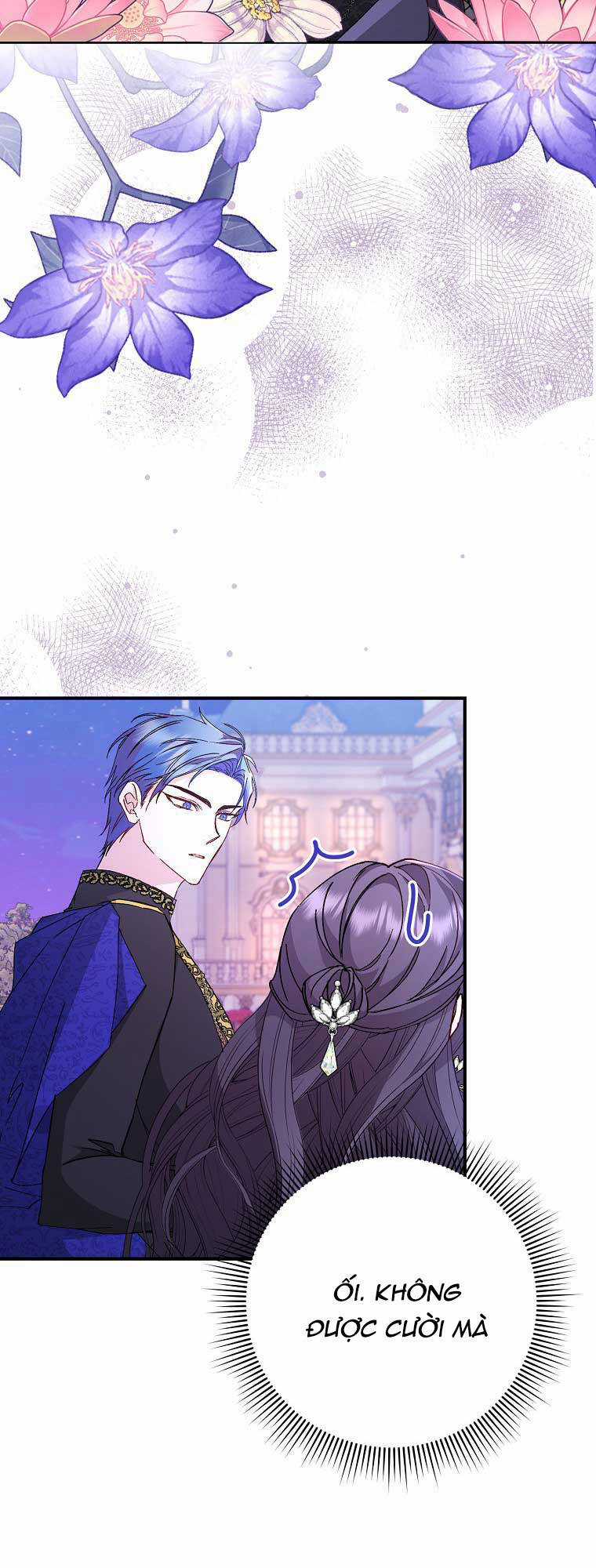 Anh Chỉ Là Đồ Bỏ Đi Của Tôi Mà Thôi Chapter 19 trang 21