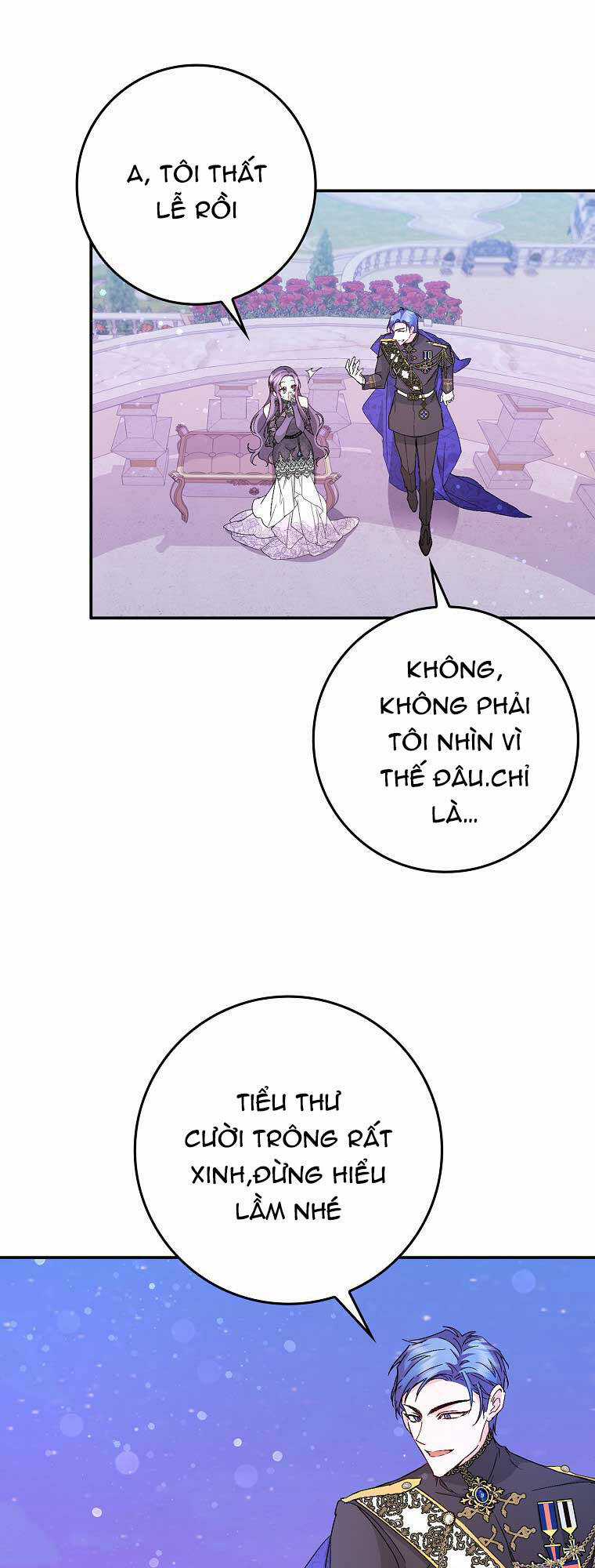 Anh Chỉ Là Đồ Bỏ Đi Của Tôi Mà Thôi Chapter 19 trang 22