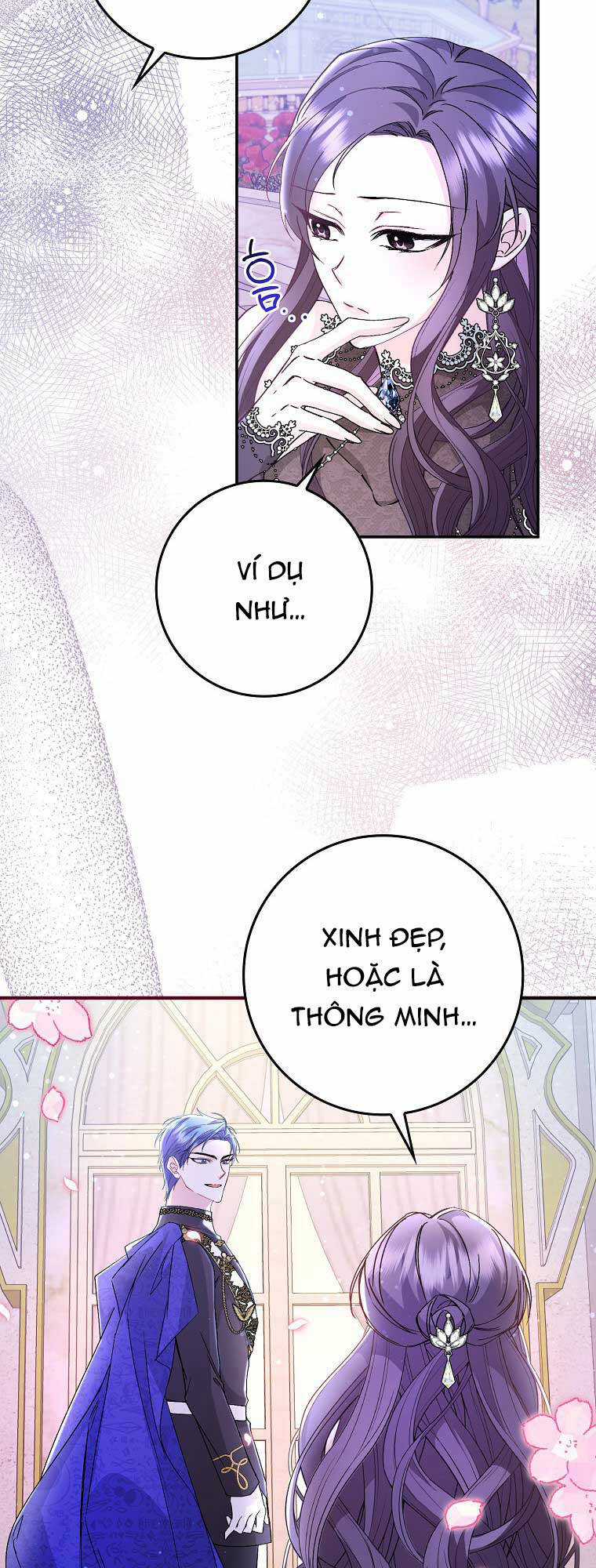 Anh Chỉ Là Đồ Bỏ Đi Của Tôi Mà Thôi Chapter 19 trang 27