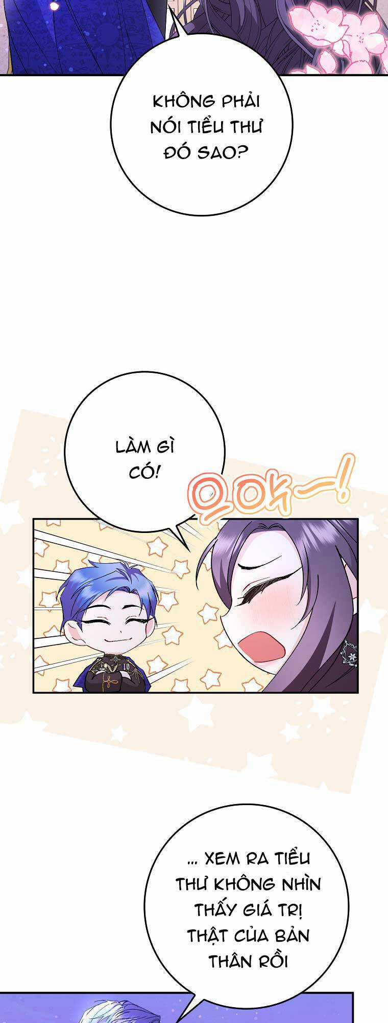 Anh Chỉ Là Đồ Bỏ Đi Của Tôi Mà Thôi Chapter 19 trang 28