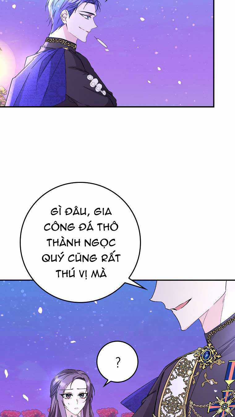 Anh Chỉ Là Đồ Bỏ Đi Của Tôi Mà Thôi Chapter 19 trang 29