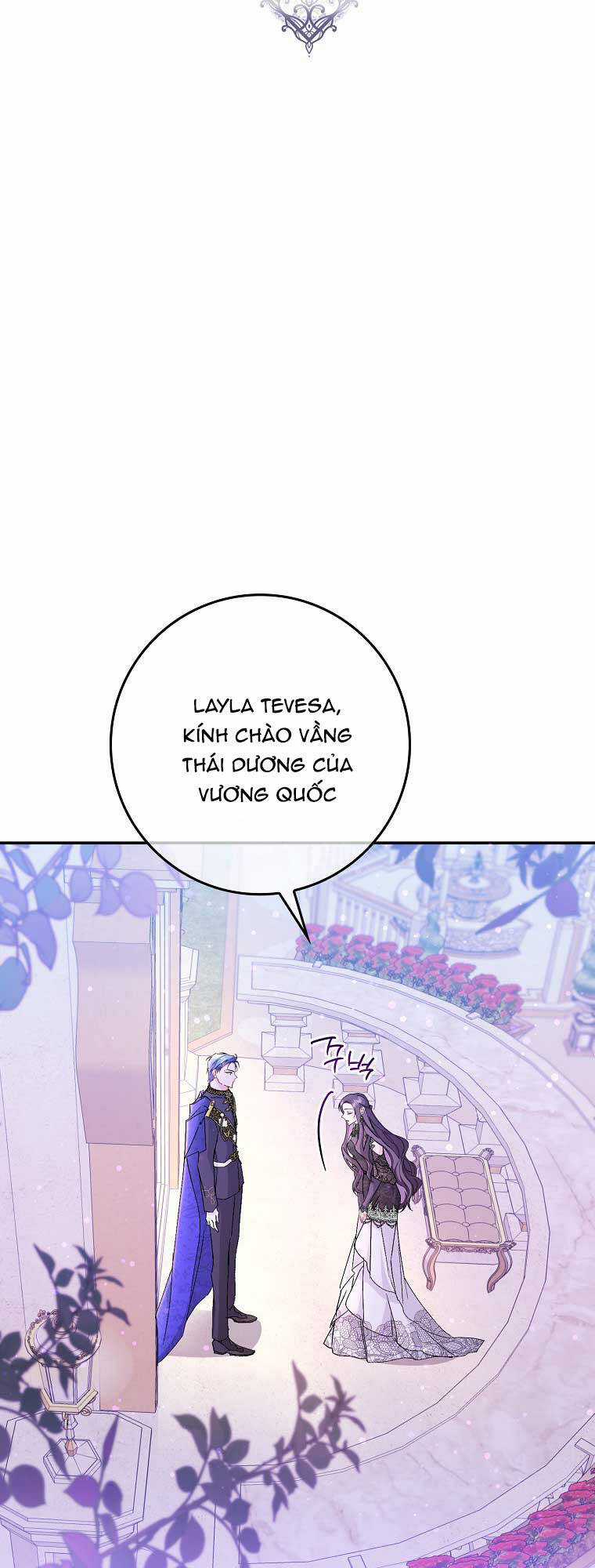 Anh Chỉ Là Đồ Bỏ Đi Của Tôi Mà Thôi Chapter 19 trang 3