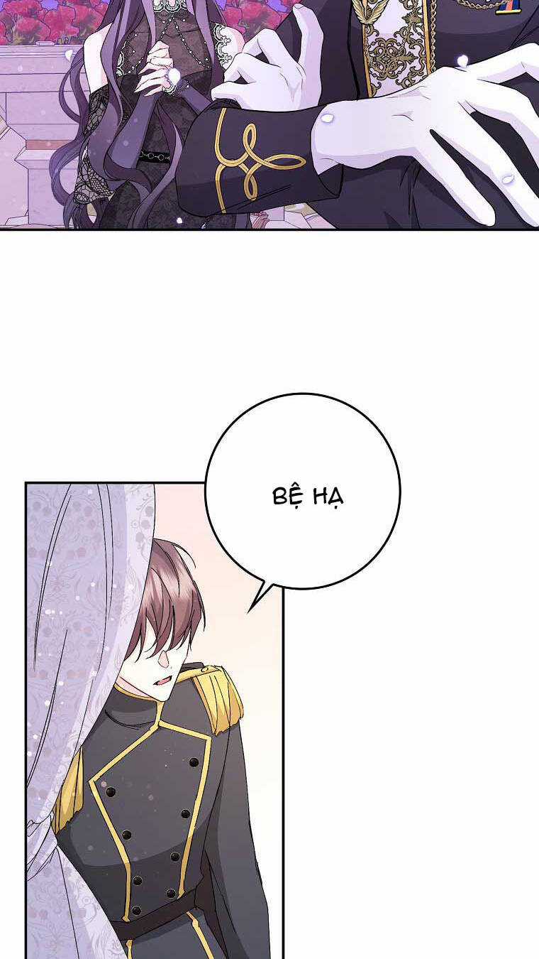 Anh Chỉ Là Đồ Bỏ Đi Của Tôi Mà Thôi Chapter 19 trang 30